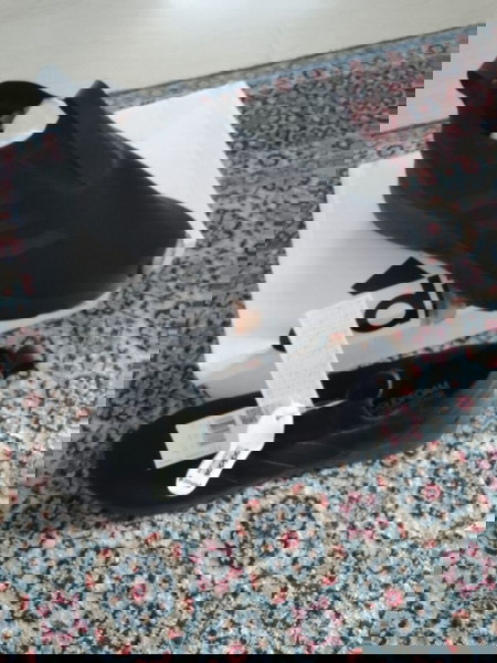 ΑΘΛΗΤΙΚΑ ΠΑΠΟΥΤΣΙΑ ΑΝΔΡΙΚΑ ADIDAS GERMANIKA NO 44  AMETAXEIΡΙΣΤΑ   ΑΡΙΣΤΗ ΚΑΤΑΣΤΑΣΗ !!