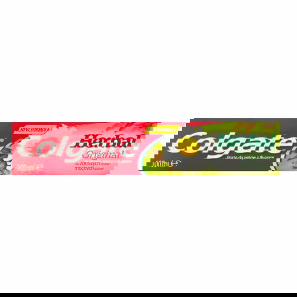 ΟΔΟΝΤΟΚΡΕΜΑ COLGATE HERBAL 100ml (07740)
