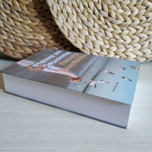The Shell Seekers used book by Rosamunde Pilcher