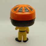Φιγούρα Funko Pop! Rocks Devo Satisfaction μεταχειρισμένη, ύψος 10 εκ.