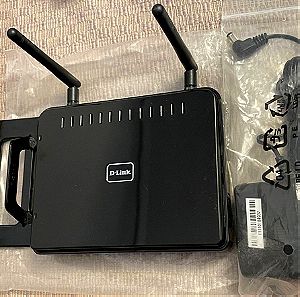D-Link DAP-1360 WiFi Extender