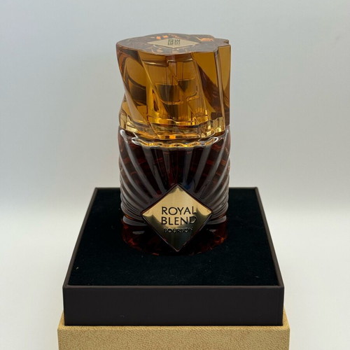 French Avenue Royal Blend eau de parfum new 100 ml