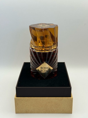 French Avenue Royal Blend eau de parfum new 100 ml
