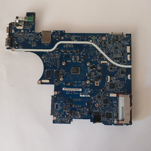 Dell Latitude E6410 Laptop Motherboard used, not working
