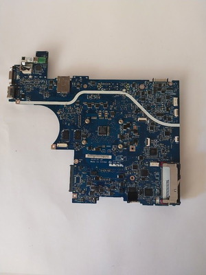 Dell Latitude E6410 Laptop Motherboard used, not working