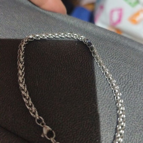 Stainless Steel Hand Chain new