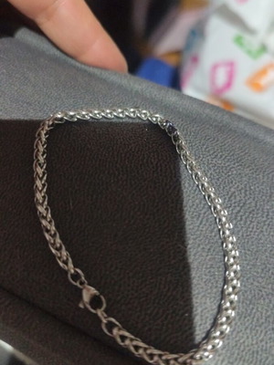 Stainless Steel Hand Chain new