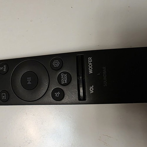 Samsung original remote control AH59-02767A like new