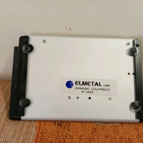 Vintage credit card charge printer like new