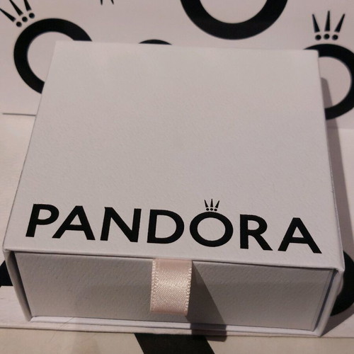 Pandora box like new