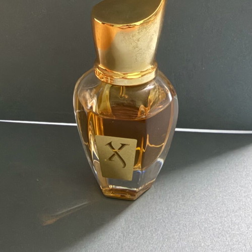 Xerjoff Cruz del Sur perfume 15ml used, authentic