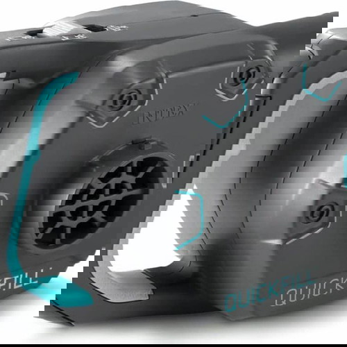 Ηλεκτρική αντλία αέρος Intex Quickfill 220-240V