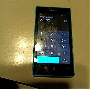 Nokia 520 rm-914 για ανταλλακτικά