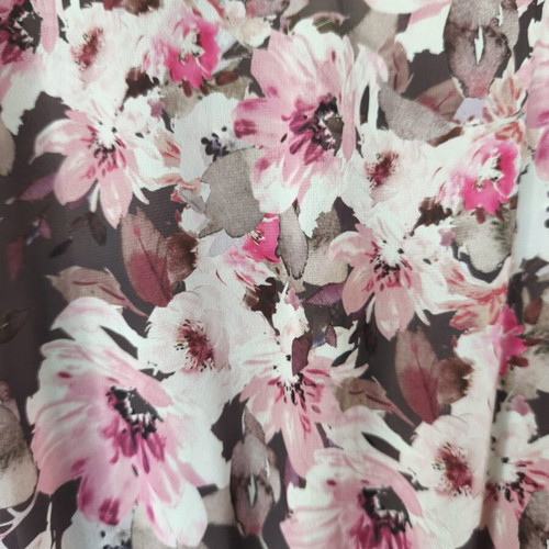 Mohito Floral Dress size 42 like new