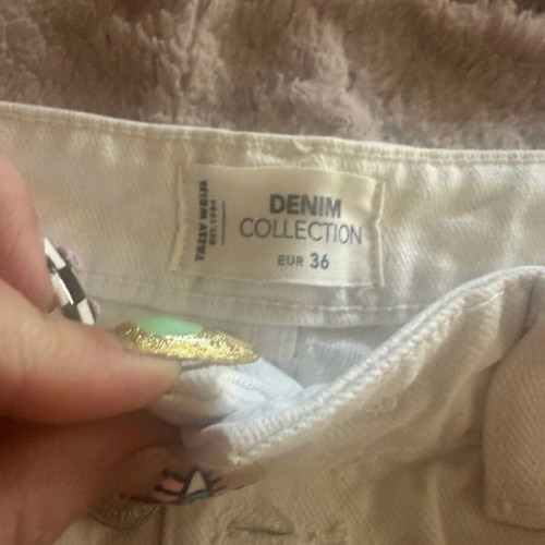 Shorts like new, size S / 36 / 8