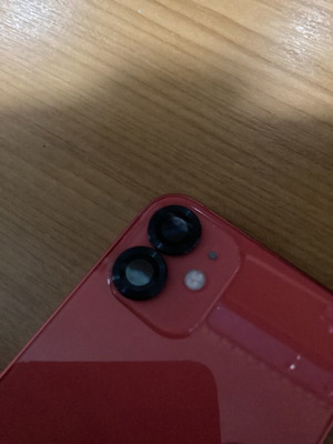 Μεταλλικά προστατευτικά καμερών για iPhone καινούργια, αλουμίνιο