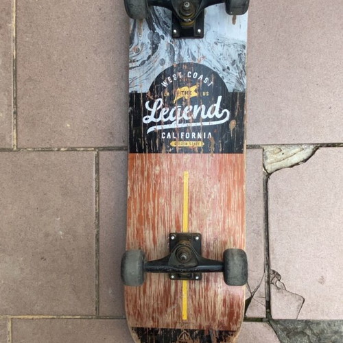 Skateboard pack of 3, 2 Firefly, like new