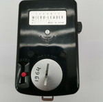 Seconic Micro Leader light meter used