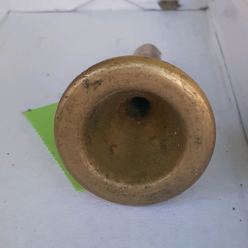 Bass Mouthpiece used