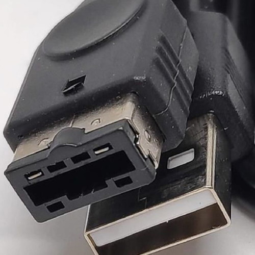 Gameboy Advance SP and Nintendo ds phat charging cable new