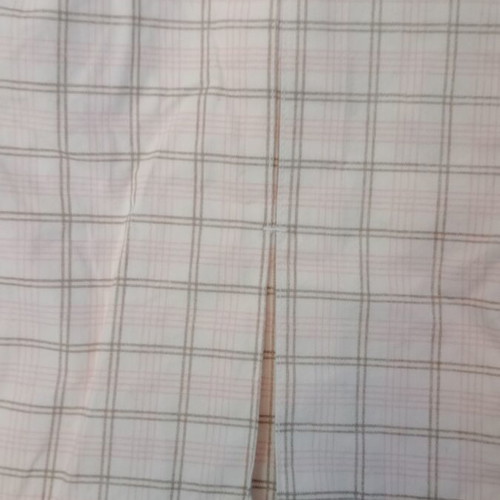 O Neill Mini Skirt like new, cotton, size M 38 10