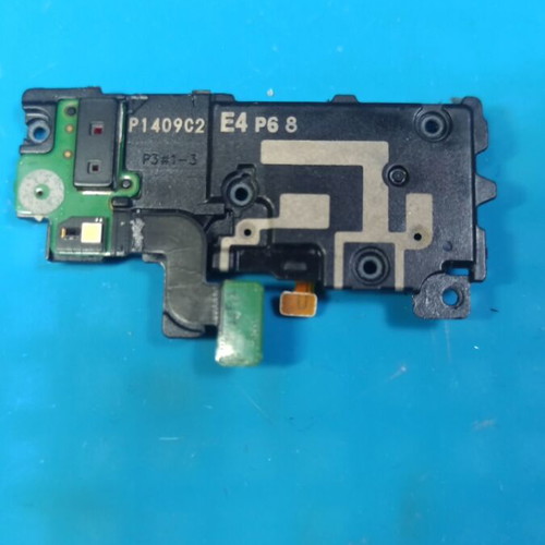 Samsung Galaxy S21 Ultra 5G headset sensor set like new, SM-G998U
