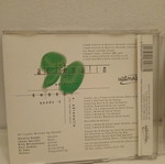Senser Adrenalin CD Single used, electronic