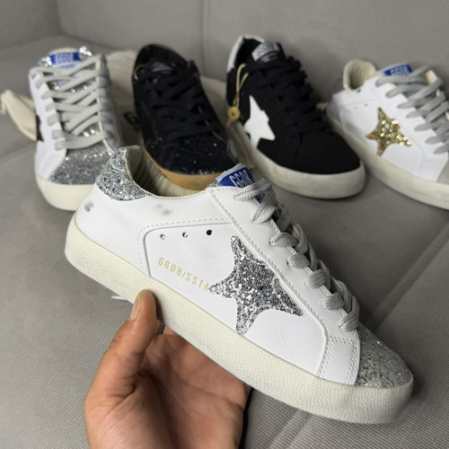 Golden Goose sneakers new, sizes 36-40