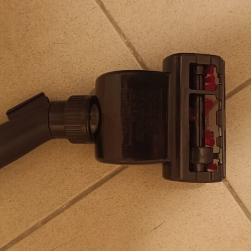 Rowenta Pet vacuum cleaner nozzle new, unused