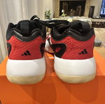 Adidas Trae Unlimited 2 Low basketball shoes like new, size 44
