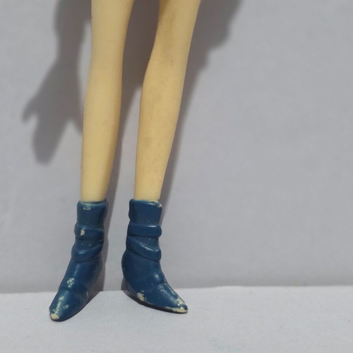 Sailor Uranus Sailor Moon Excellent Petit Soldiers figure used, 12 cm