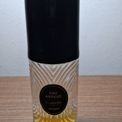 Lanvin Eau Arpege edt 60ml used