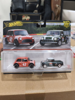 Hot Wheels Premium toy cars new