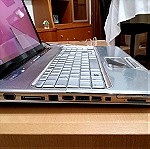  laptop HP PAVILLION dv7-1140eg,VIDEO,17'',HDMI,250gb,16:10,1440x900,Intel Core 2 Duo P7350 2 x 2 GHz 64bit,,NVIDIA GeForce 9600M GT