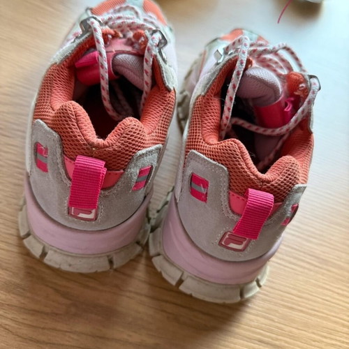 Fila women's shoes size 37