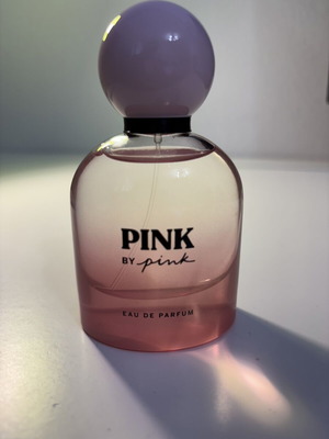 Pink by Pink Eau de Parfum 50 ml like new