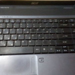 Laptop Acer Aspire 5536 σαν καινούργιο με Windows 11 Home και AMD Athlon