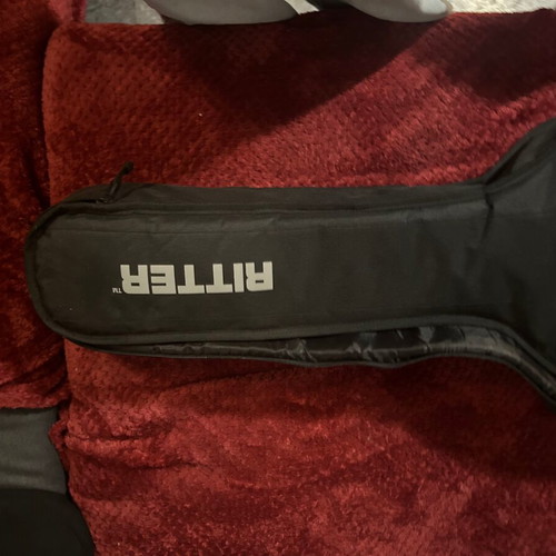 Sigma Acoustic Guitar new