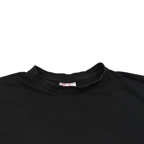 B&C Gameboy Advance SP black T-shirt used, size medium