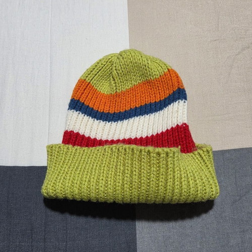 Children's hat multicolor like new