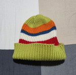 Children's hat multicolor like new