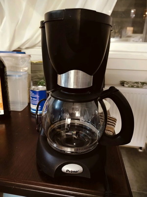 Coffee maker like new