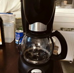 Coffee maker like new