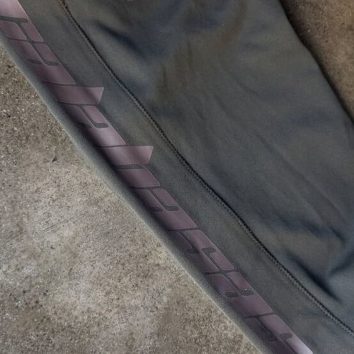 Adidas Yeezy Season 5 Calabasas Green track pants size Large like new
