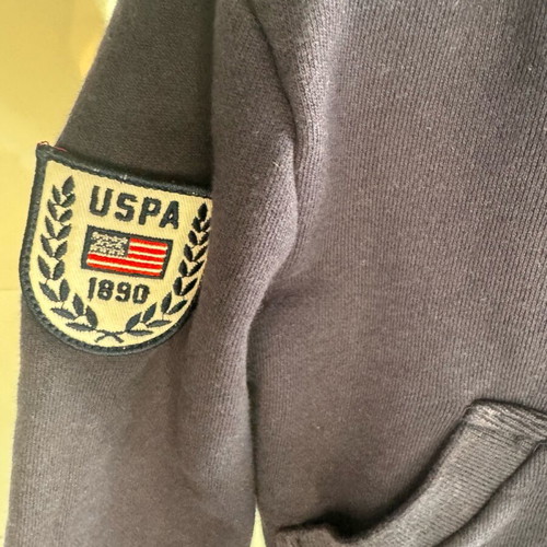 Ralph Lauren jacket used for just under 2 years old