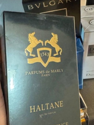 Parfums de Marly Haltane Royal Essence Eau de Parfum 125ml