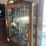 Showcase like new