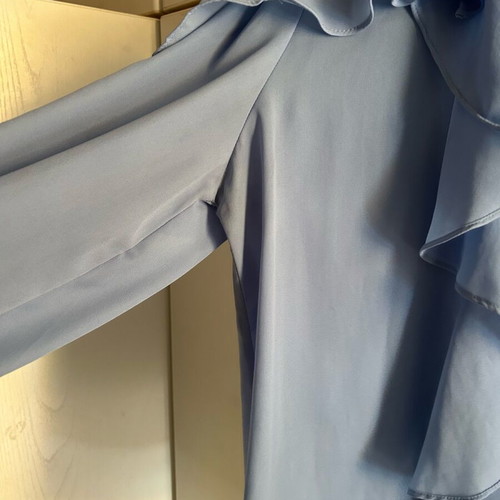 Zara women's shirt used, size L