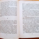 Book "A Real Man" used, old edition
