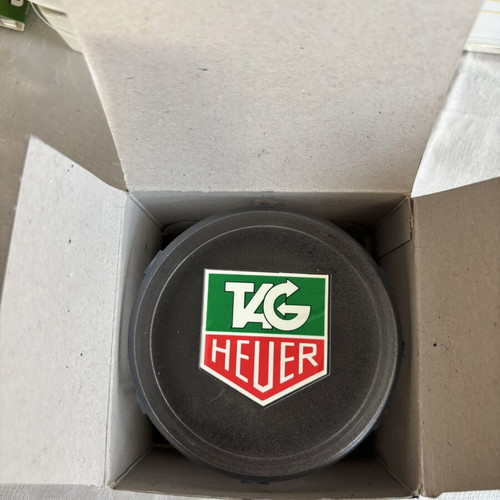 Tag Heuer Original Watch Box like new